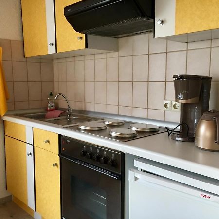 Ferienwohnung Am Kirschbaum Uhldingen-Muehlhofen Luaran gambar