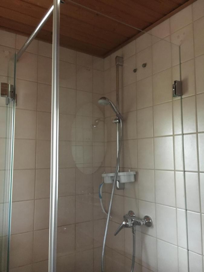 Ferienwohnung Am Kirschbaum Uhldingen-Muehlhofen Luaran gambar