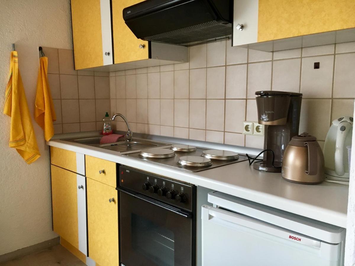 Ferienwohnung Am Kirschbaum Uhldingen-Muehlhofen Luaran gambar